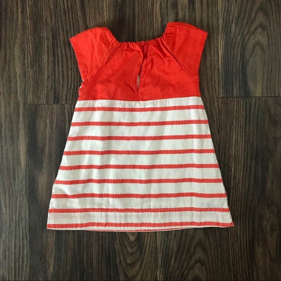 Baby Gap Fall Dress - Picture 3 of 4